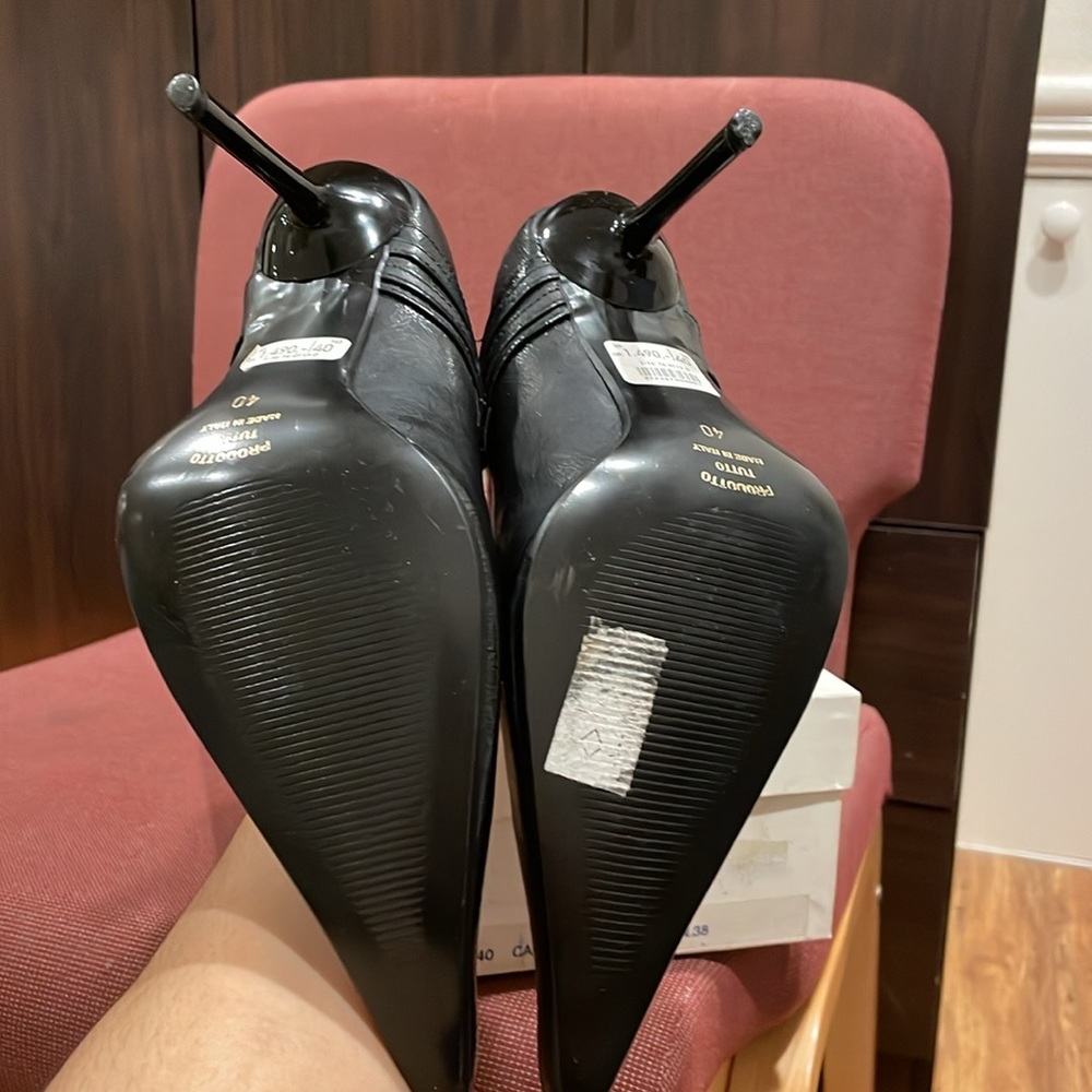 Italian Heels‼️🇮🇹 - Picture 7 of 7